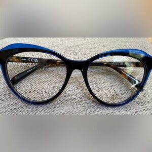 Emilio Pucci Eyeglasses Frames
